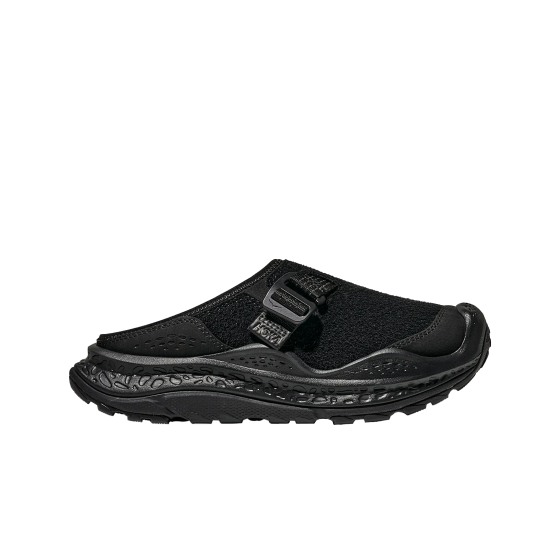 KM5DSOBHK10BK Hoka Ora Primo EXT Black Black - 25FW
