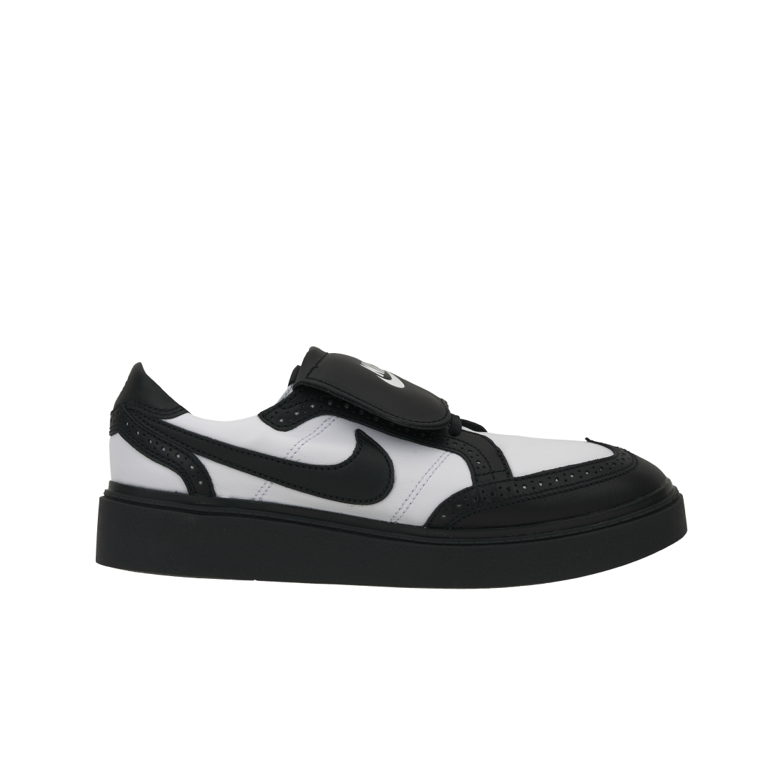 나이키 x 피스마이너스원 퀀도1 블랙 앤 화이트(Nike x Peaceminusone Kwondo1 Black and White)