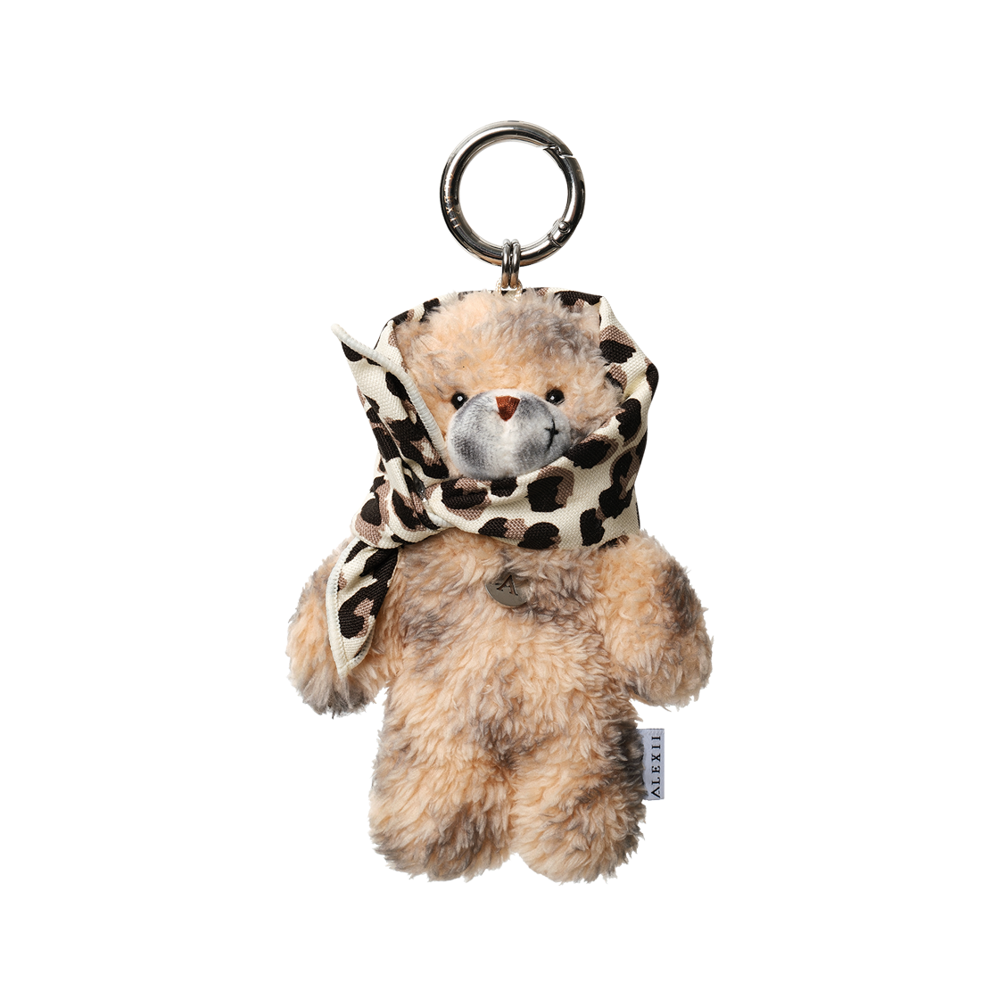 알렉시 레오파드 헌터 베어(Alexii Leopard Hunter Bear)