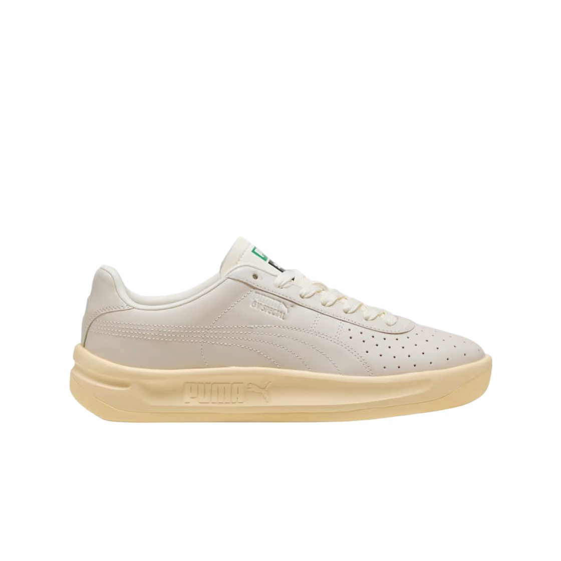 402749-01 Puma GV Special The NeverWorn VI Frosted Ivory Warm White