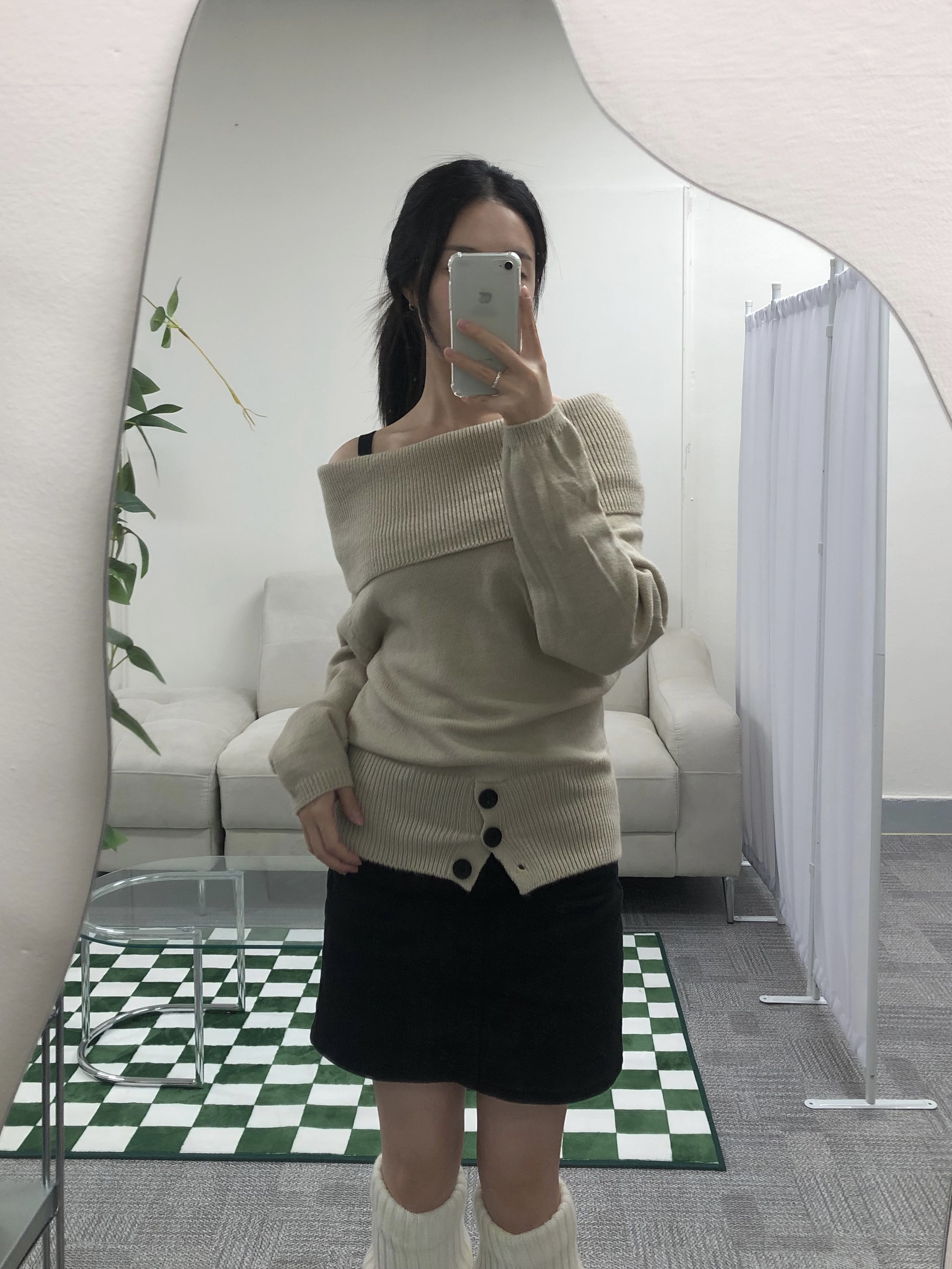 현주님의 스타일 - 1