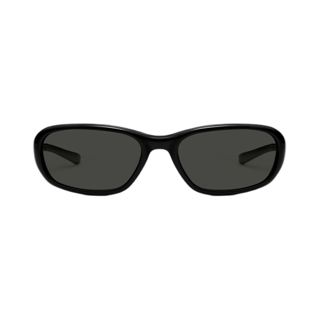 젠틀 몬스터 힐스 01 블랙 블랙(Gentle Monster Hills 01 Black Black) - 1