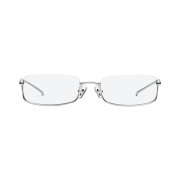 Gentle Monster Heavenly 02 Silver Clear