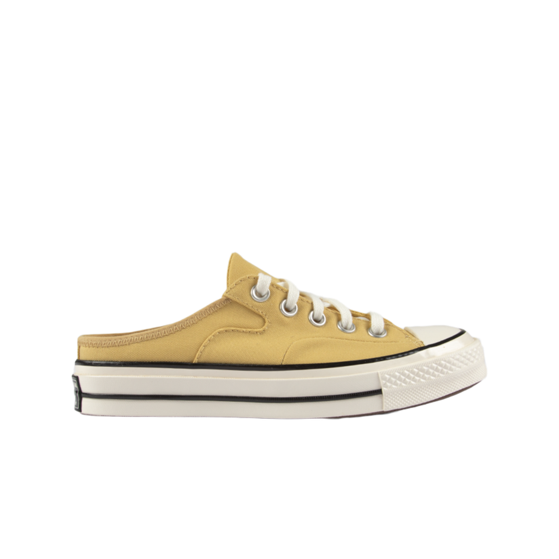 A03536C Converse Chuck 70 Mule Gold