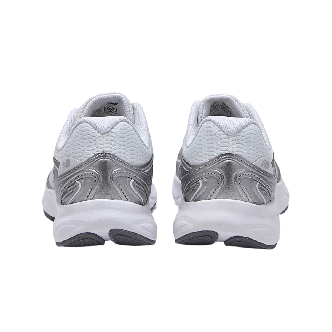 (W) 뉴발란스 아마스테 V1 실버 화이트 - D 와이드((W) New Balance Amaste V1 Silver White - D Wide) - 3