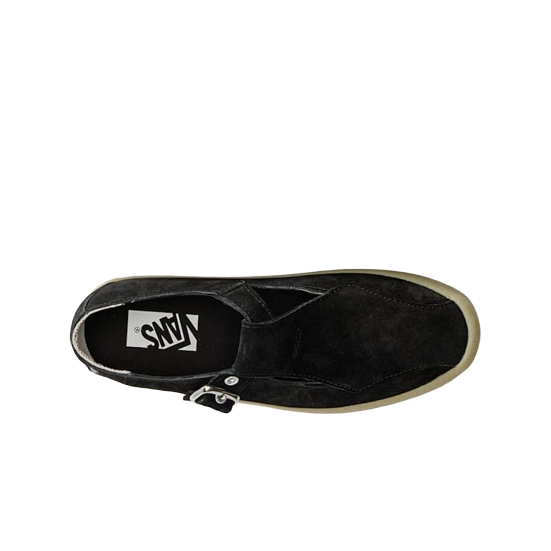 반스 프리미엄 메리 제인 93 블랙(Vans Premium Mary Jane 93 Black) - 2