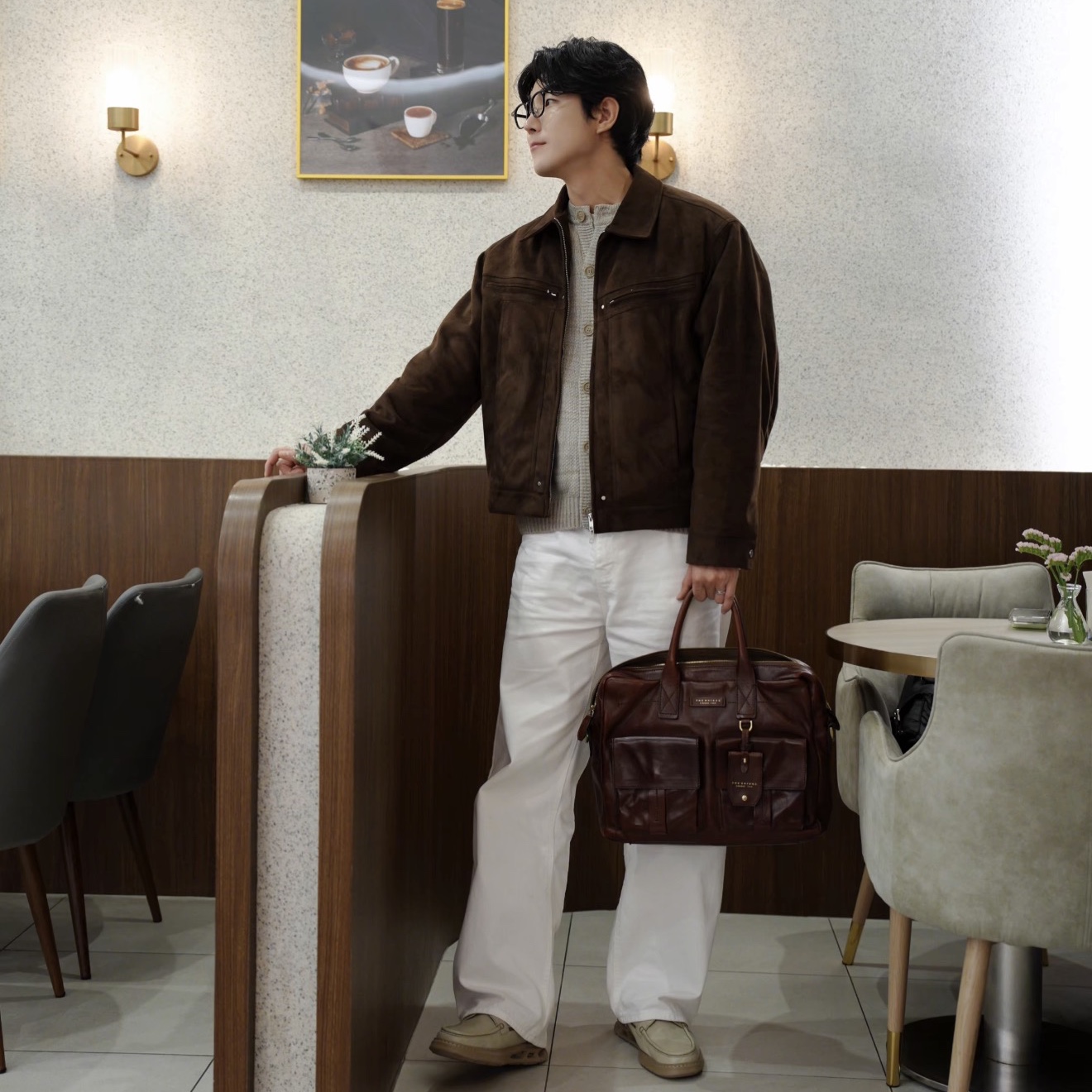 리오님의 스타일 - 4