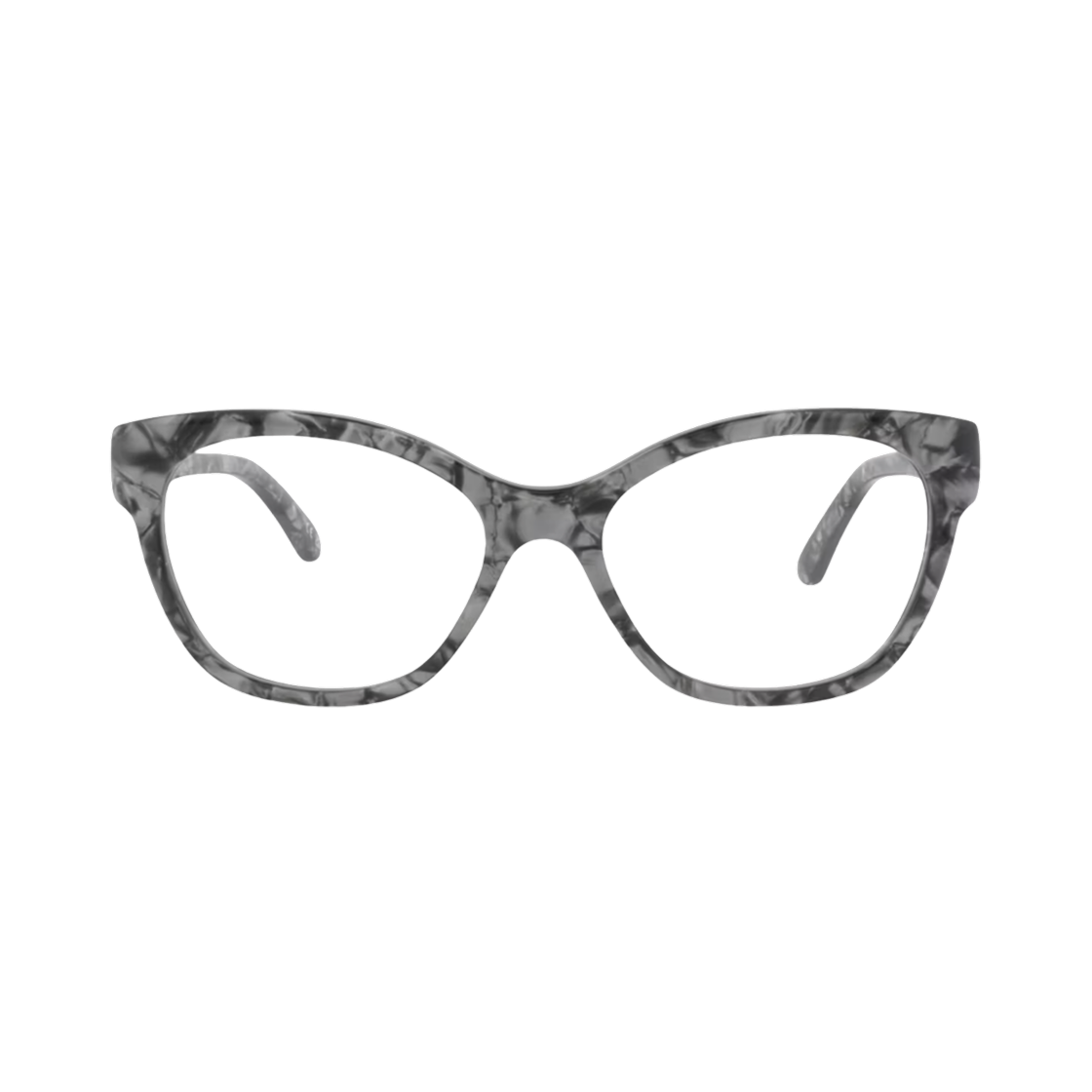 BB0213O004 Balenciaga Cat Eye Acetate Eyeglasses Grey