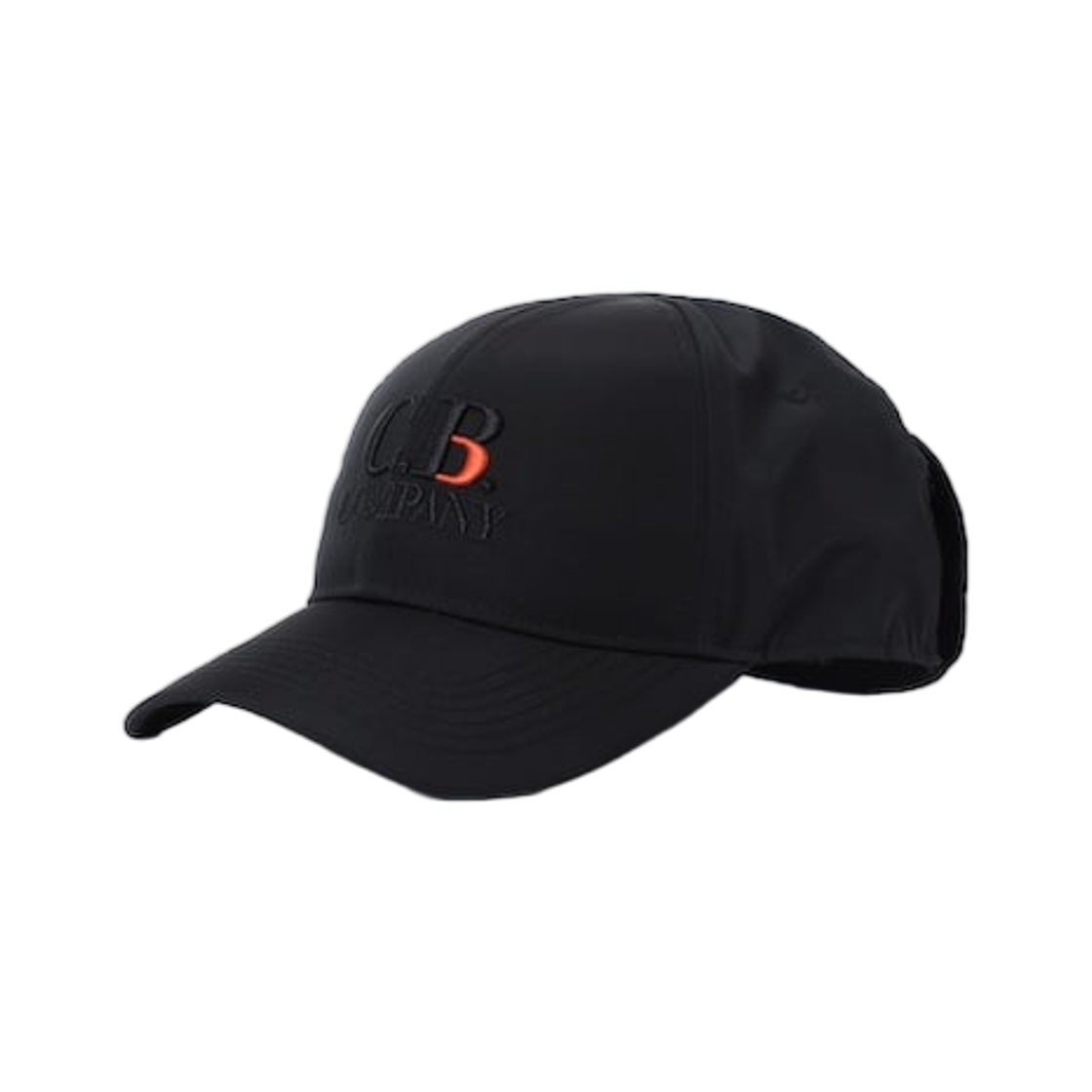- C.P. Company x Beams Goggle Cap Black - 25FW