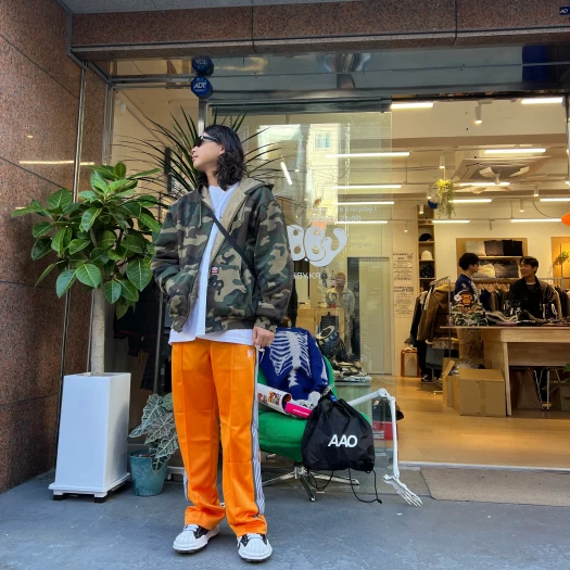 스타일 카드