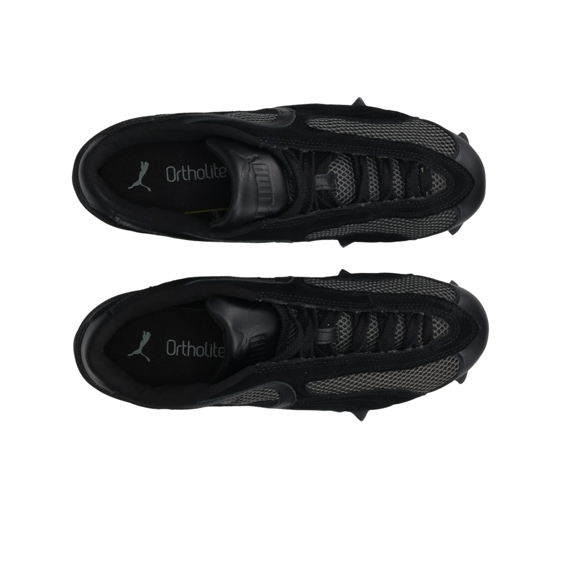 푸마 베이서 블랙(Puma Beisser Black) - 2