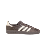 Adidas Gazelle Indoor Dark Brown Wonder White