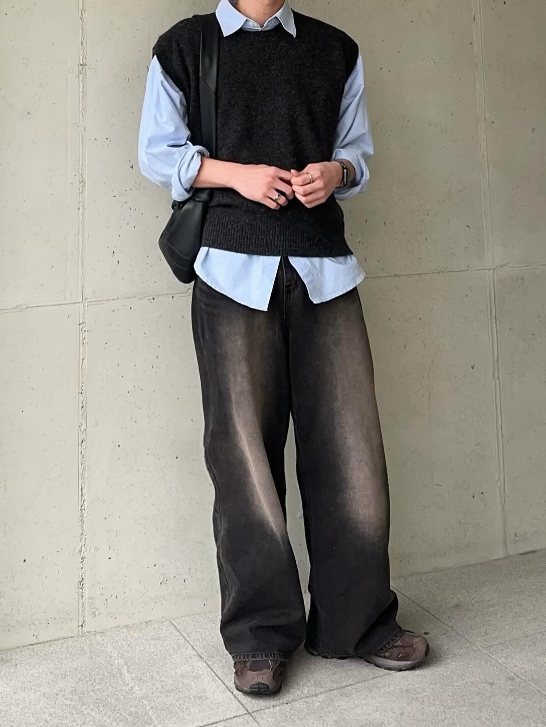 Knitted님의 스타일