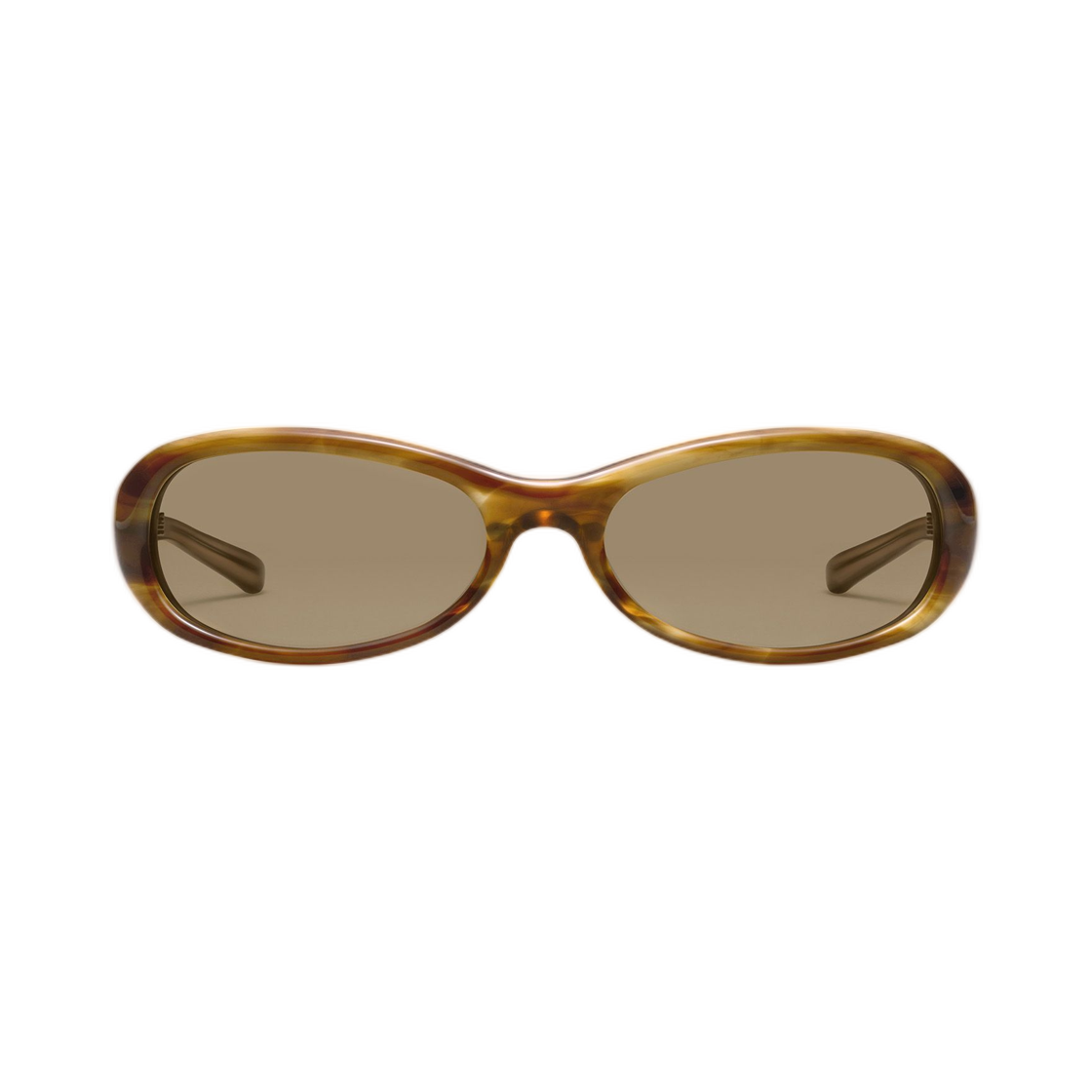 젠틀 몬스터 그루비 T8 톨토이즈 브라운(Gentle Monster Groovy T8 Tortoise Brown) - 1