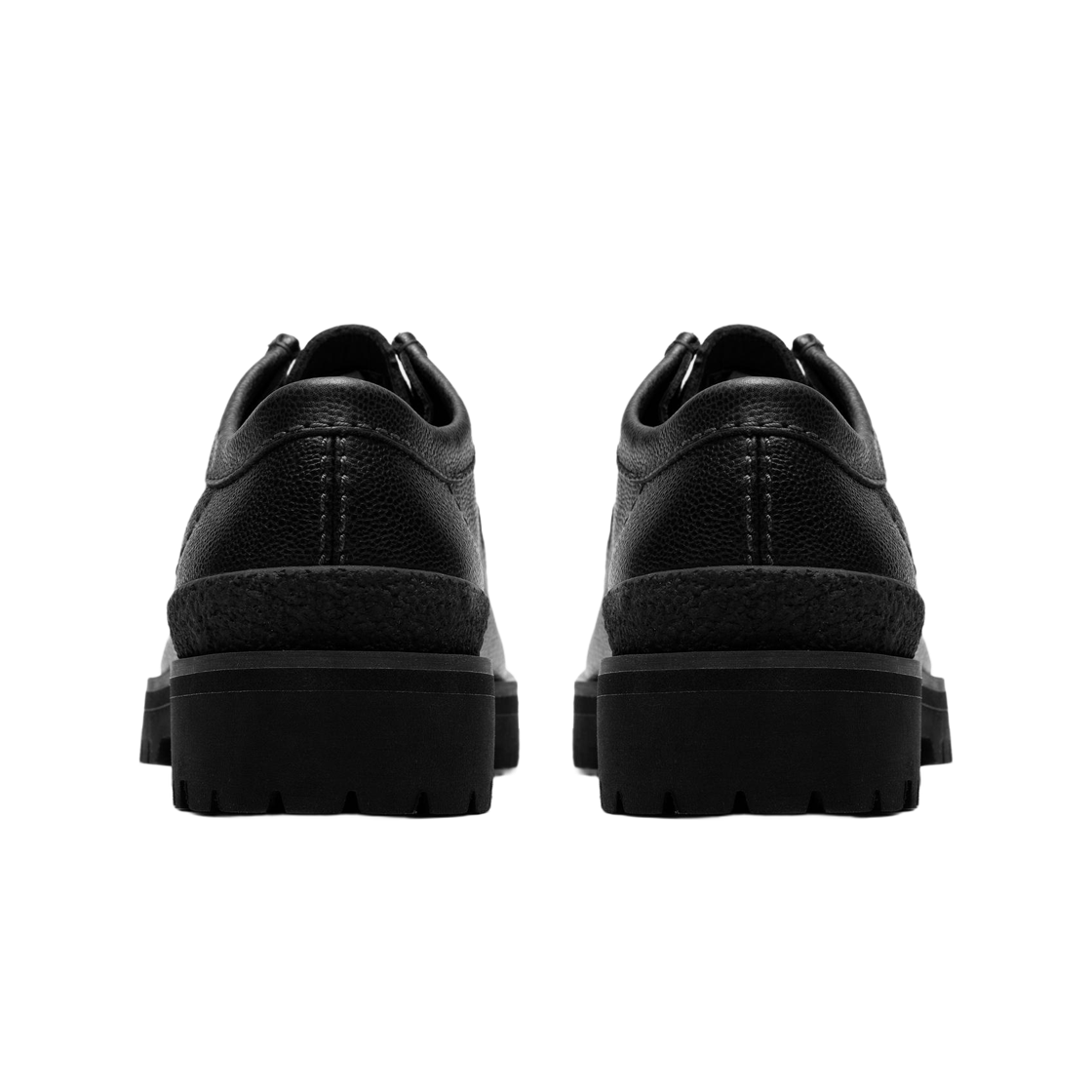 클락스 왈라 유코너 블랙 스카치 그레인(Clarks Walla Yukoner Black Scotch Grain) - 3