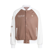 Adidas VRCT Jacket Earth Strata White - KR Sizing