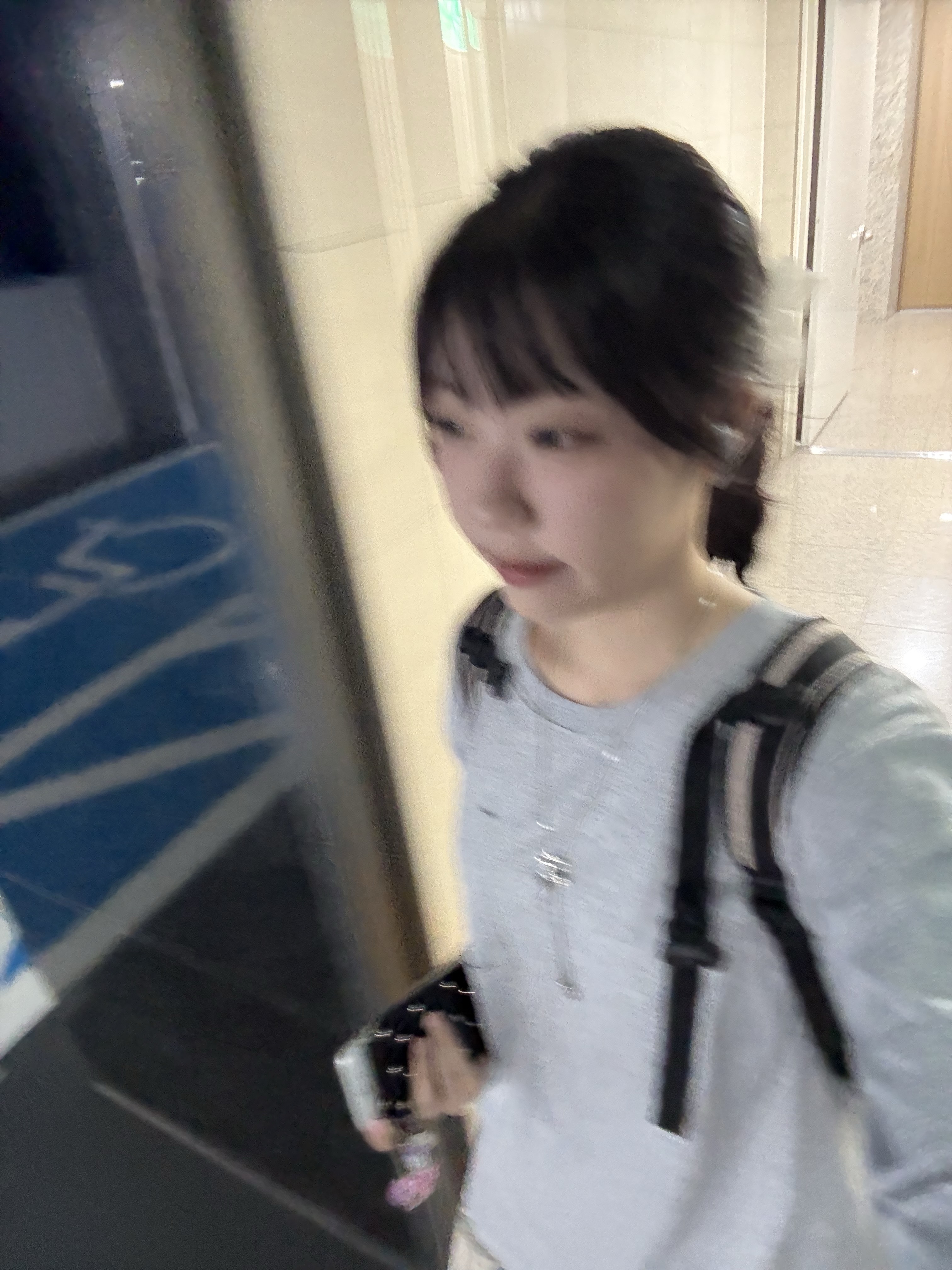 윤하님의 스타일
