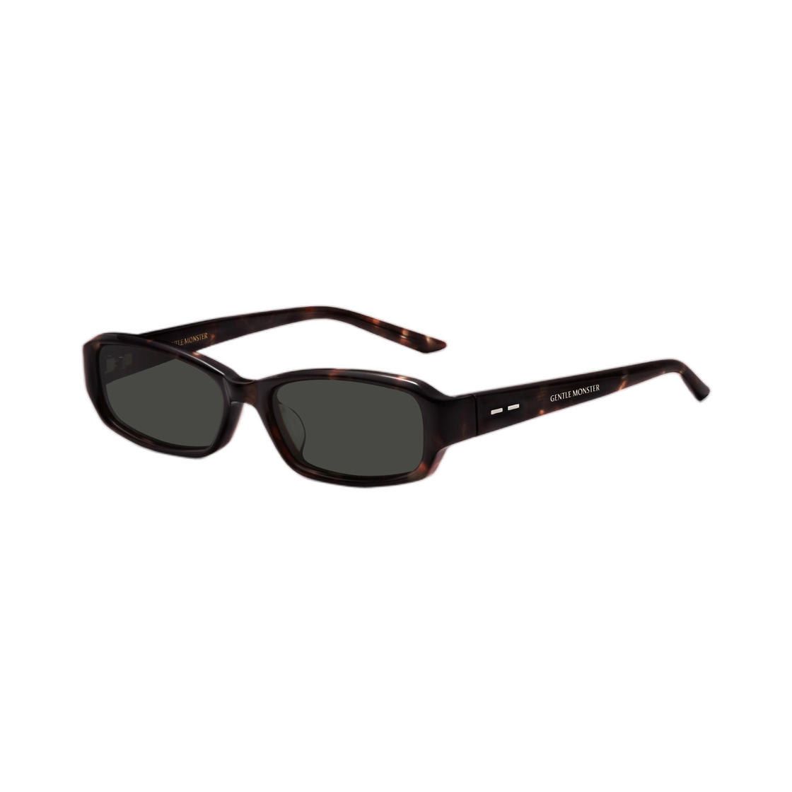 젠틀 몬스터 헤일로 T1 톨토이즈 블랙(Gentle Monster Halo T1 Tortoise Black) - 3