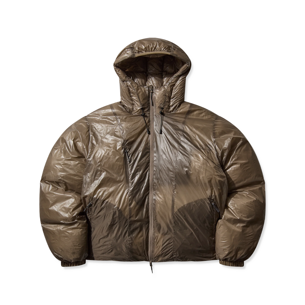 로아 신세틱 다운 자켓 토프 - 25FW(ROA Synthetic Down Jacket Taupe - 25FW)