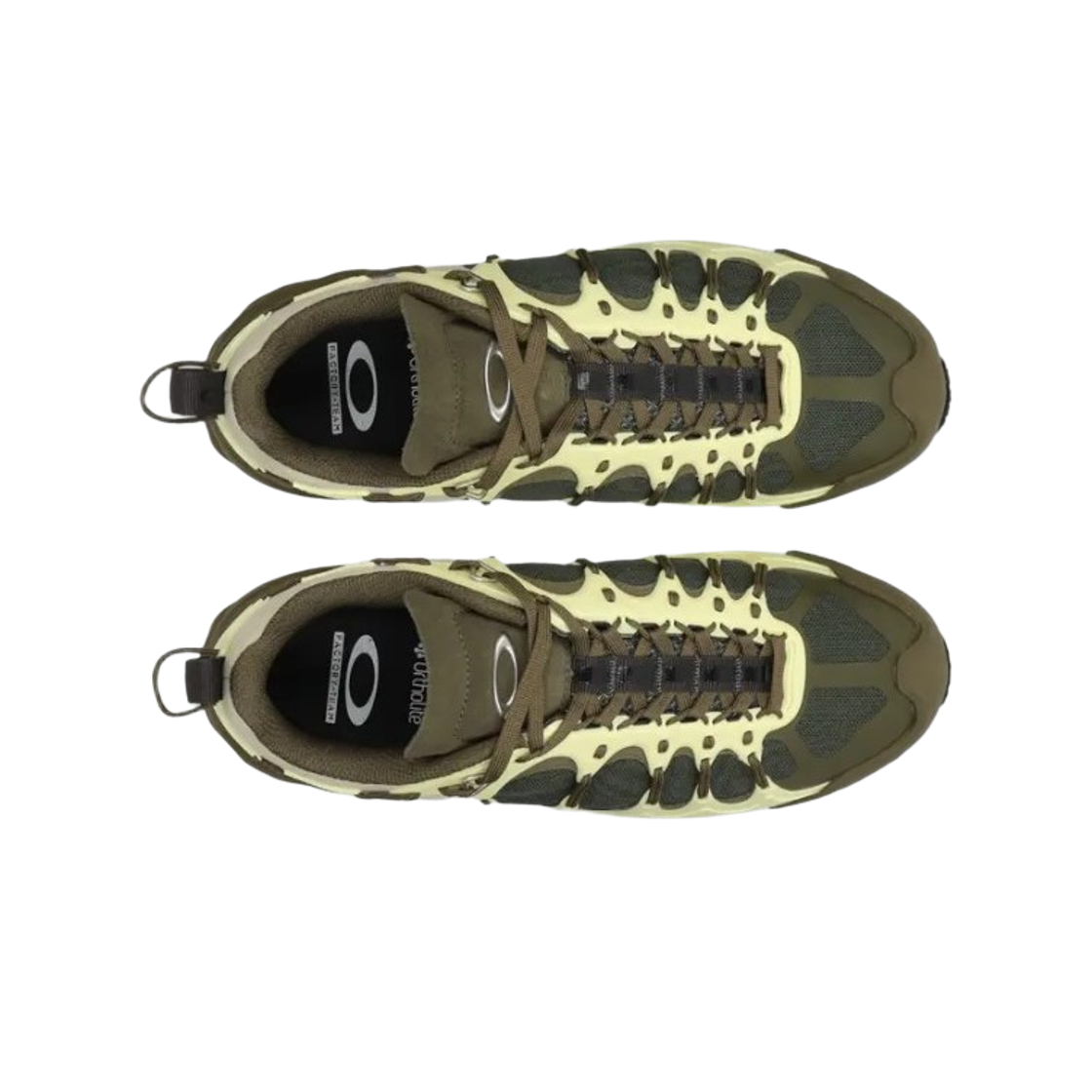 오클리 팩토리 팀 x 브레인 데드 아이벡스 엔다이브 올리브(Oakley Factory Team x Brain Dead Ibex Endive Olive) - 2