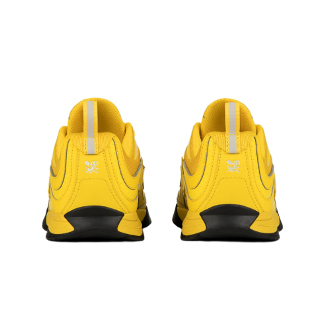 뉴발란스 x 에메 레온 도르 RC56 바시티 골드(New Balance x Aime Leon Dore RC56 Varsity Gold) - 3