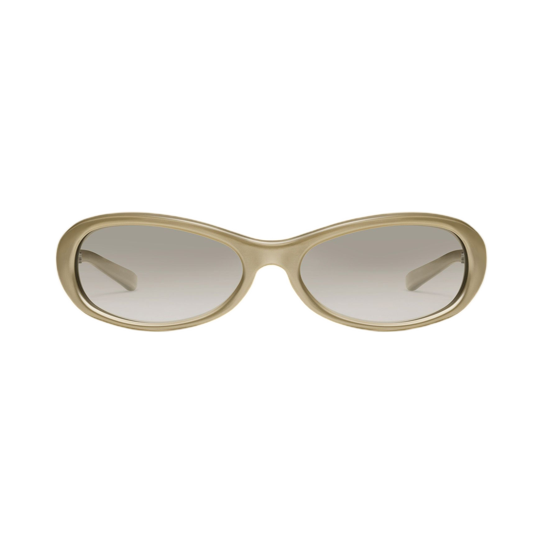 0NA26NCPX71BA Gentle Monster Groovy GDC2 Gold Gray