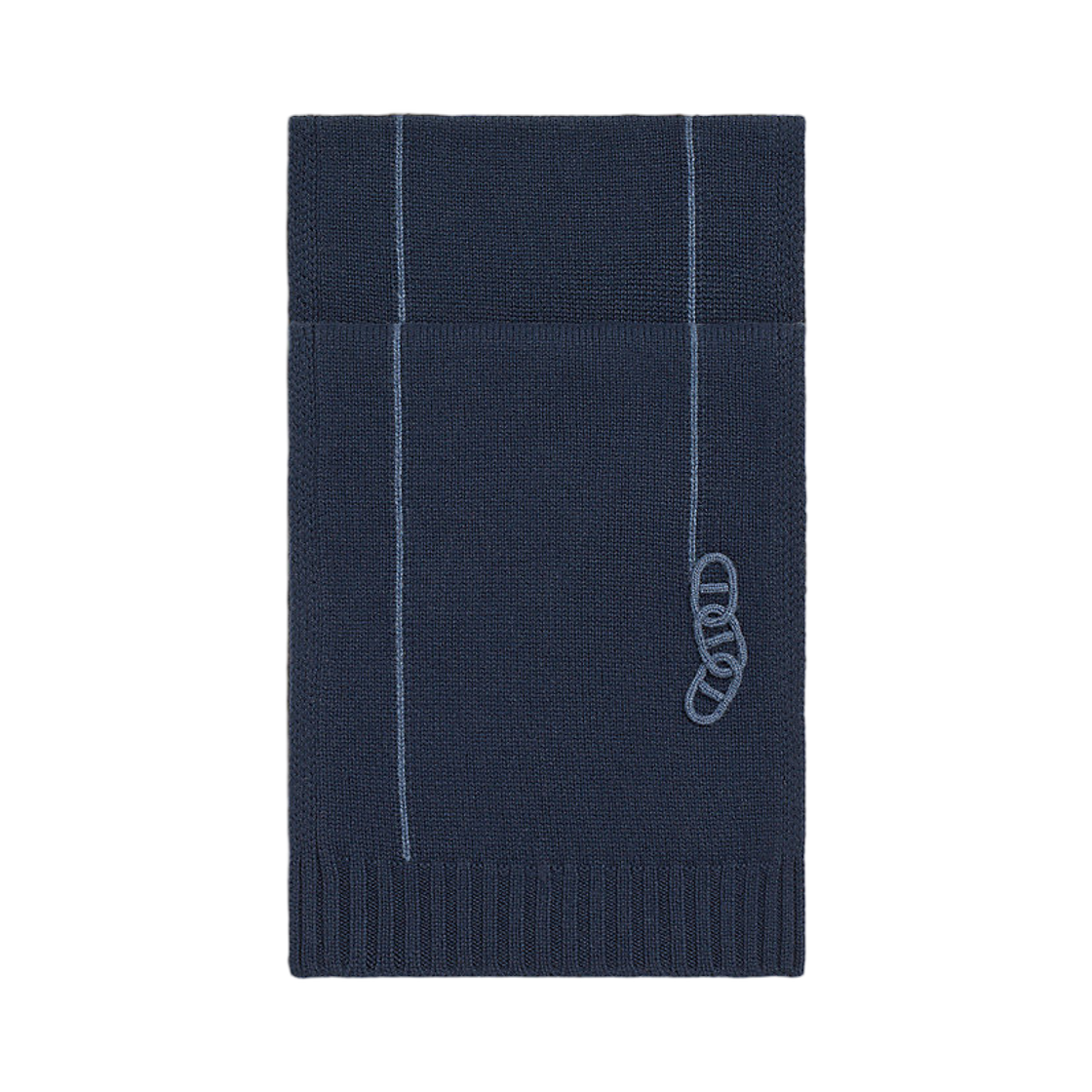 에르메스 마이옹 트레이스 머플러 마린(Hermes Maillons Traces Muffler Marine) - 1