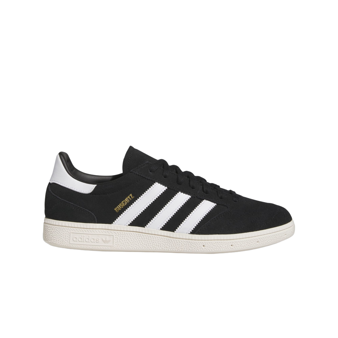 IE3103 Adidas Busenitz Vintage Core Black Cloud White