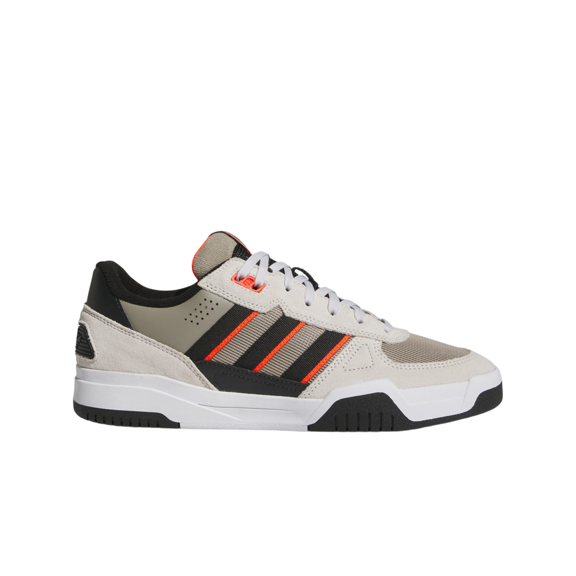 JQ8906 Adidas Tekkira Cup Orbit Grey Core Black