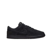 Nike Dunk Low Retro SE Black