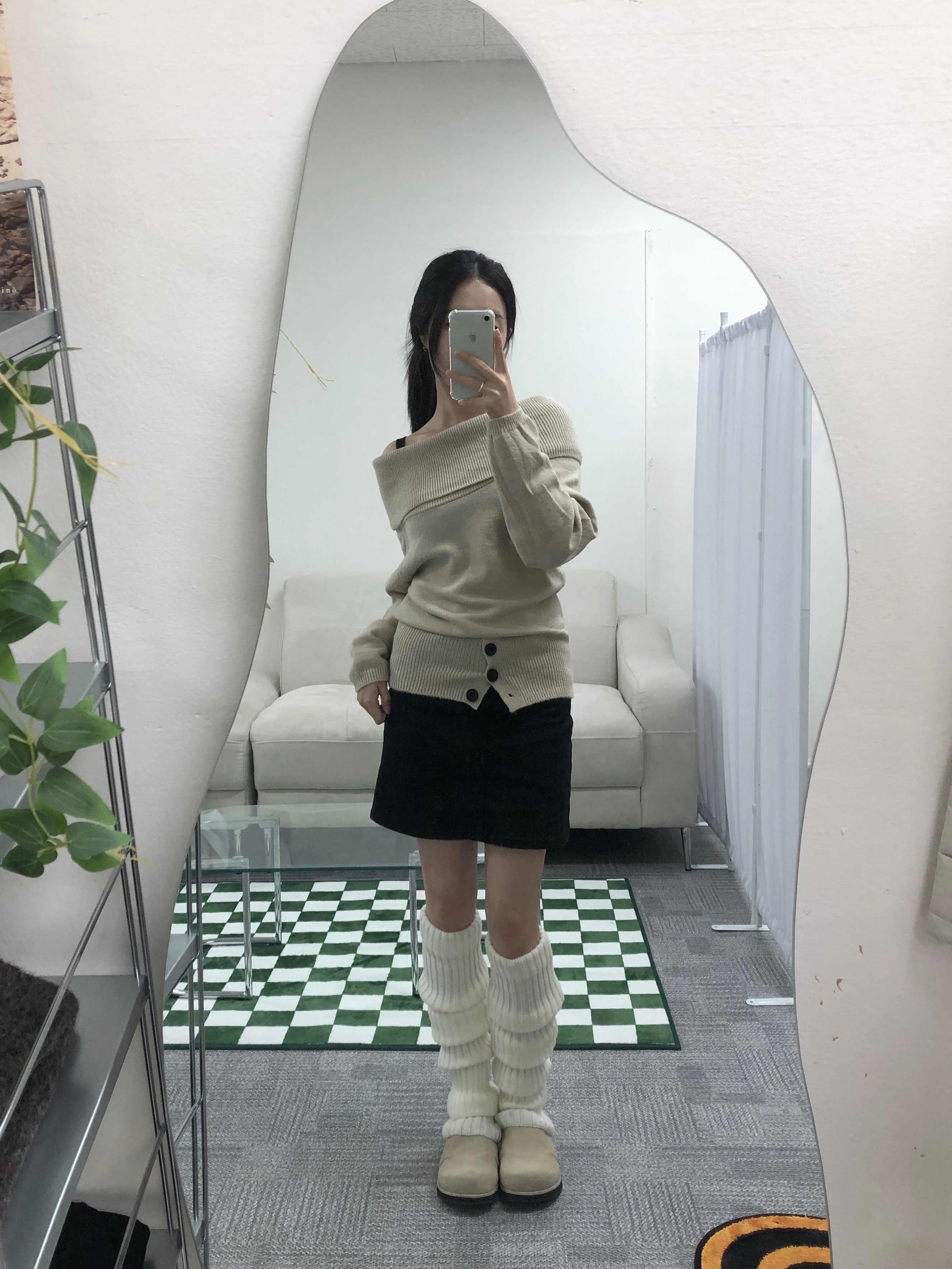 현주님의 스타일 - 2