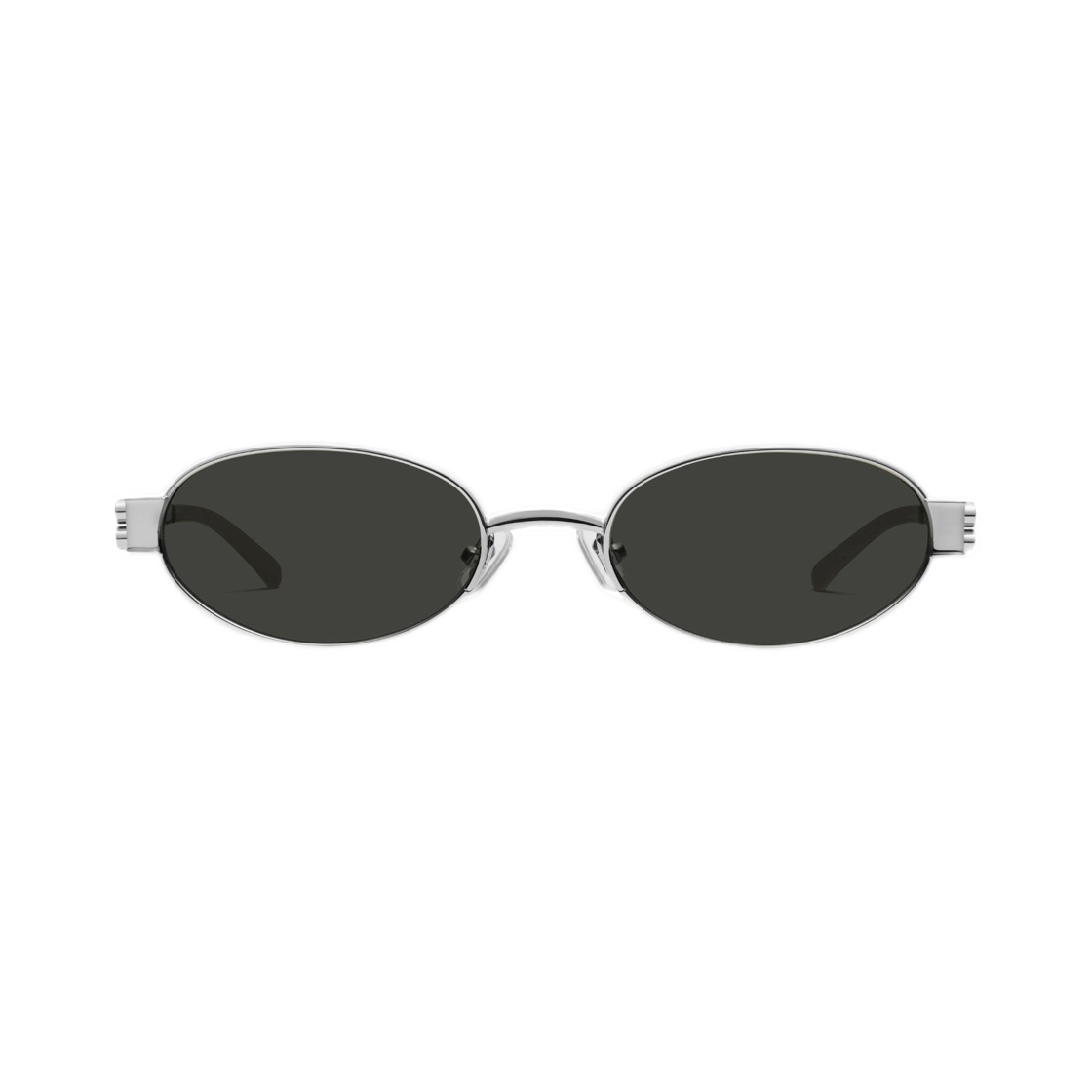 0NA26NCB971C0 Gentle Monster Cali 02 Silver Black