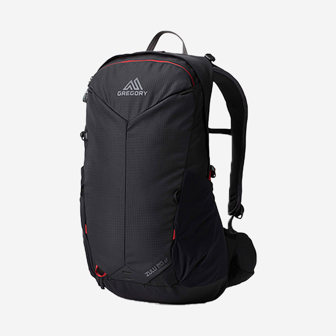 AO529017 Gregory Zulu20 Lt Volcanic Black