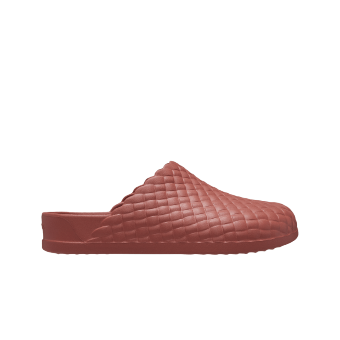 209946-2DT Crocs Dylan Woven Clog Spice