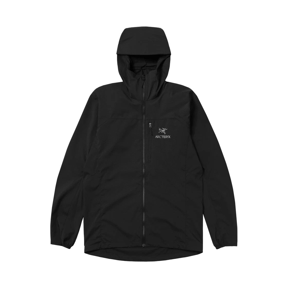 Arc'teryx Arc'teryx Squamish Hoody Black · XS