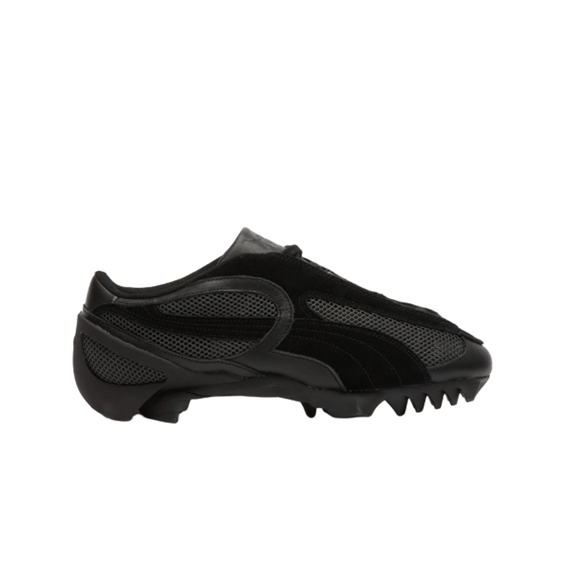 푸마 베이서 블랙