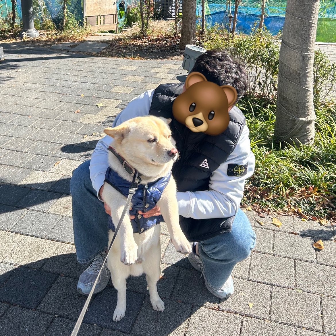 Nike ACG Lava Flow Therma-Fit ADV Vest Black Summit White - Asia, Stone Island 63051 Cotton Fleece Garment Dyed Sweatshirt Sky Blue - 24SS 착용 스타일 - 2