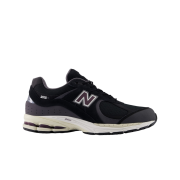 New Balance 2002R Inkwell Aluminum Grey
