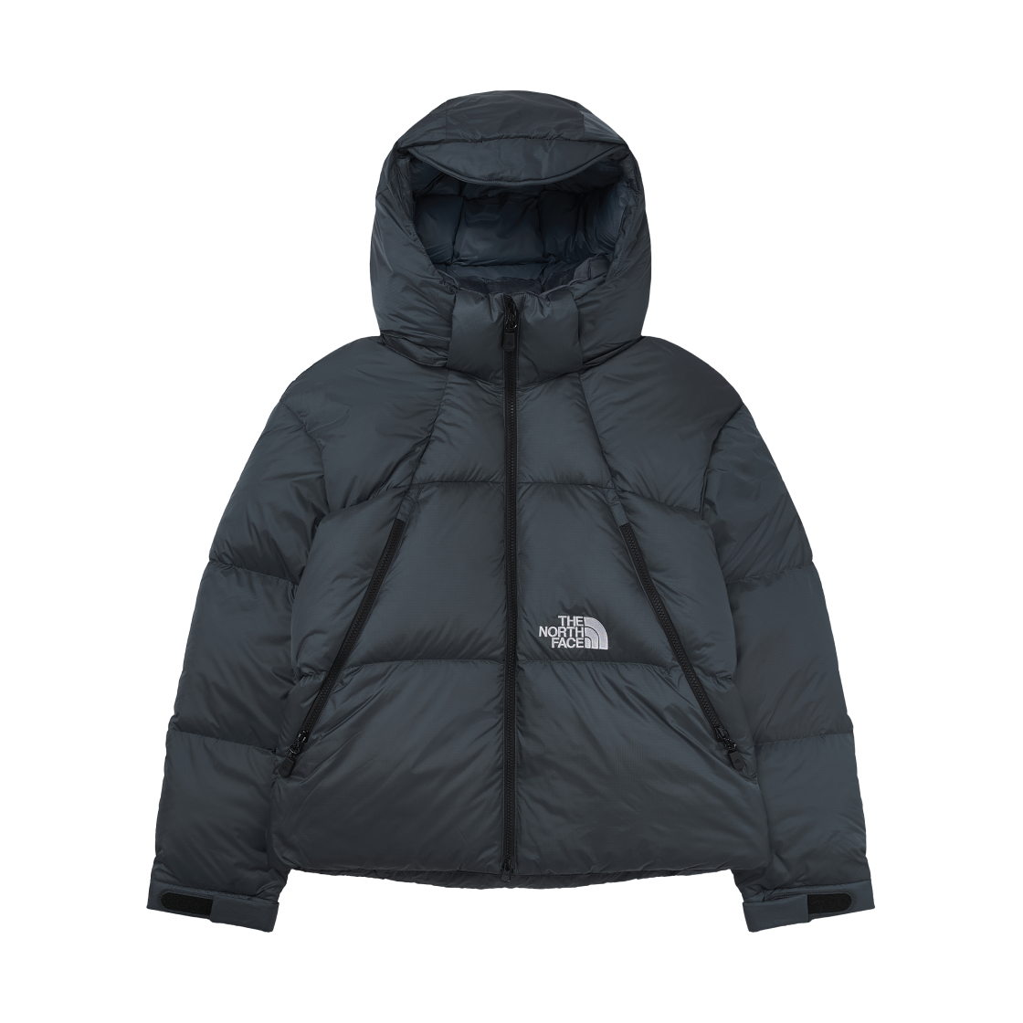 NJ1DR58K The North Face White Label Project Down Jacket RDS Dusk Blue - 25FW