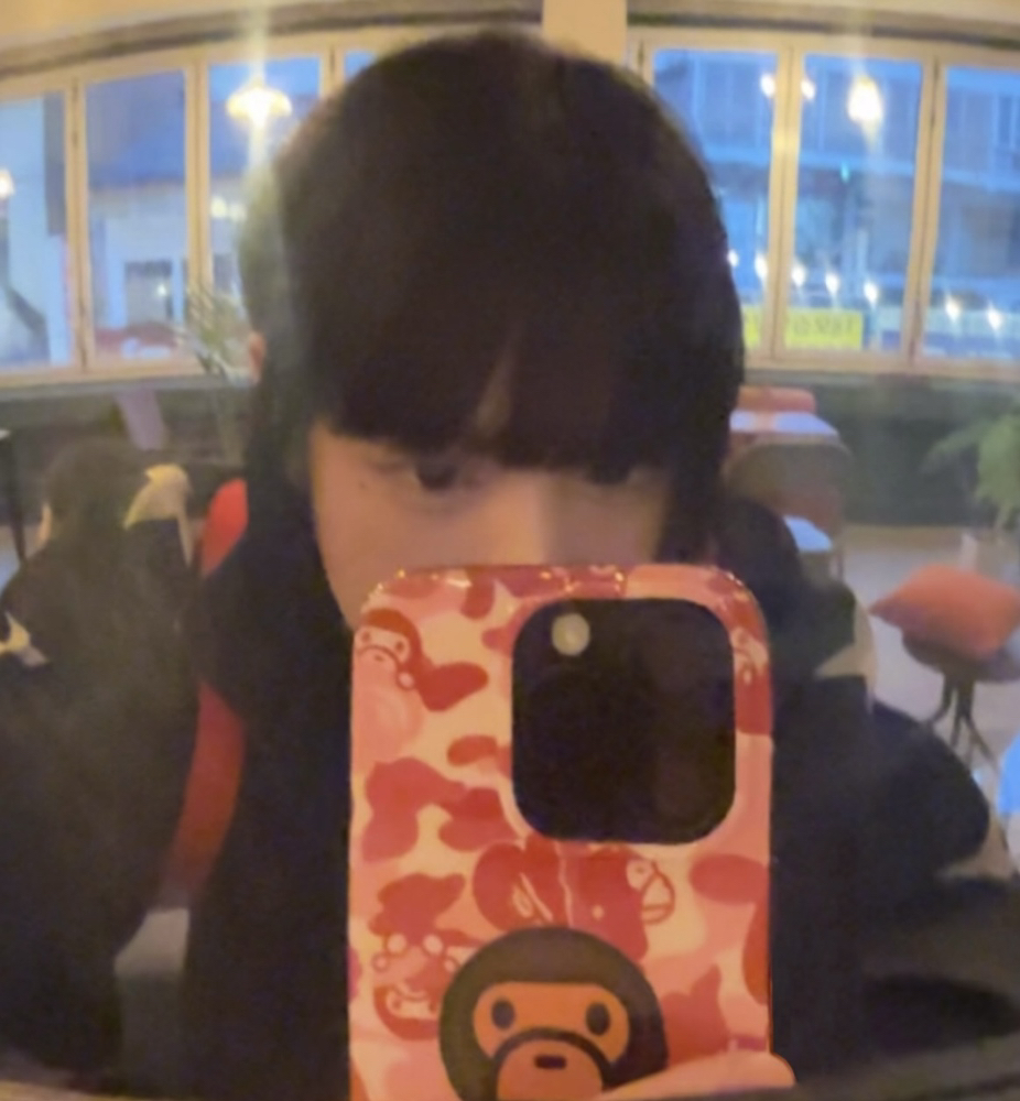 KREAM 프로필 이미지