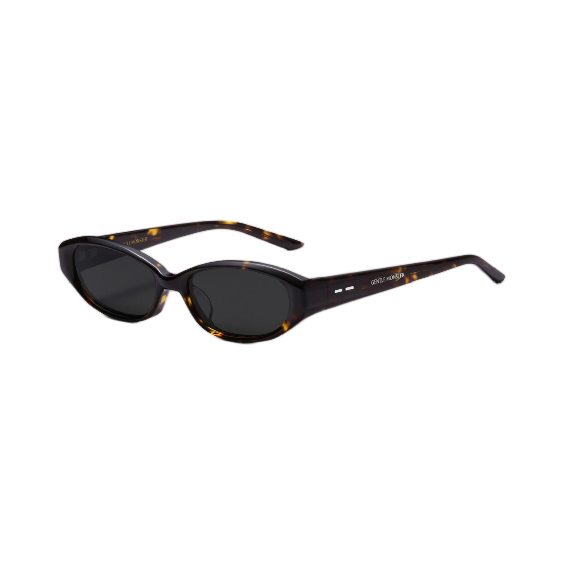 젠틀 몬스터 모니카 T9 톨토이즈 블랙(Gentle Monster Monica T9 Tortoise Black) - 3