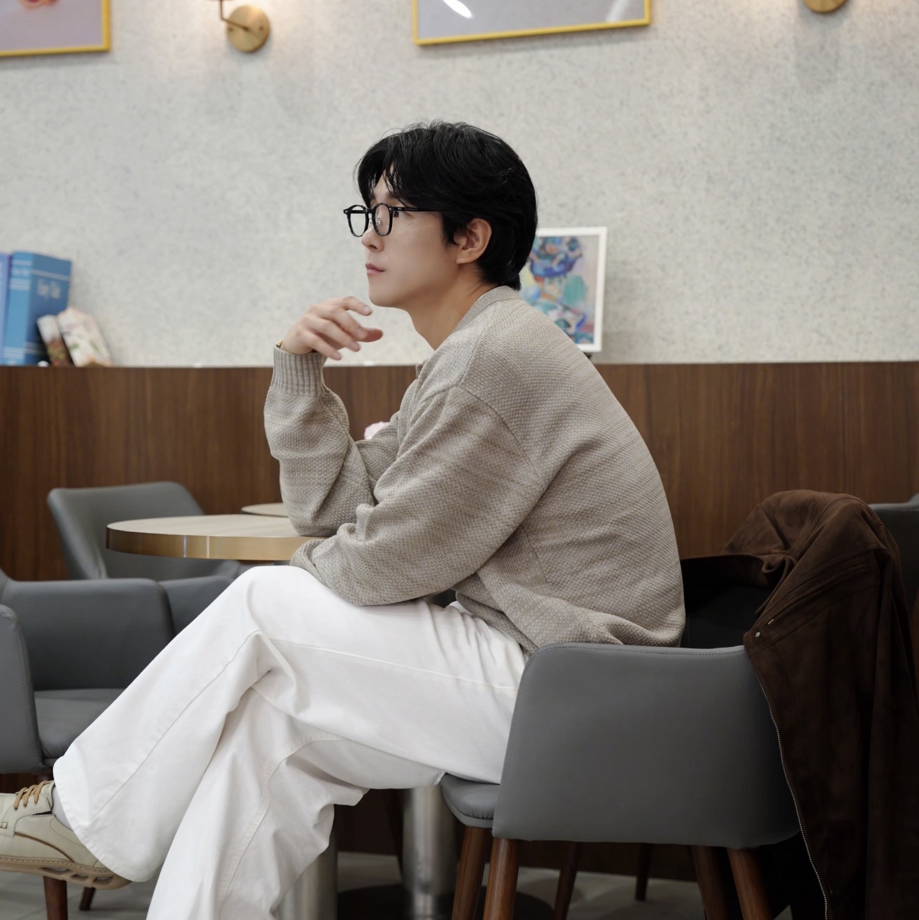 리오님의 스타일 - 2