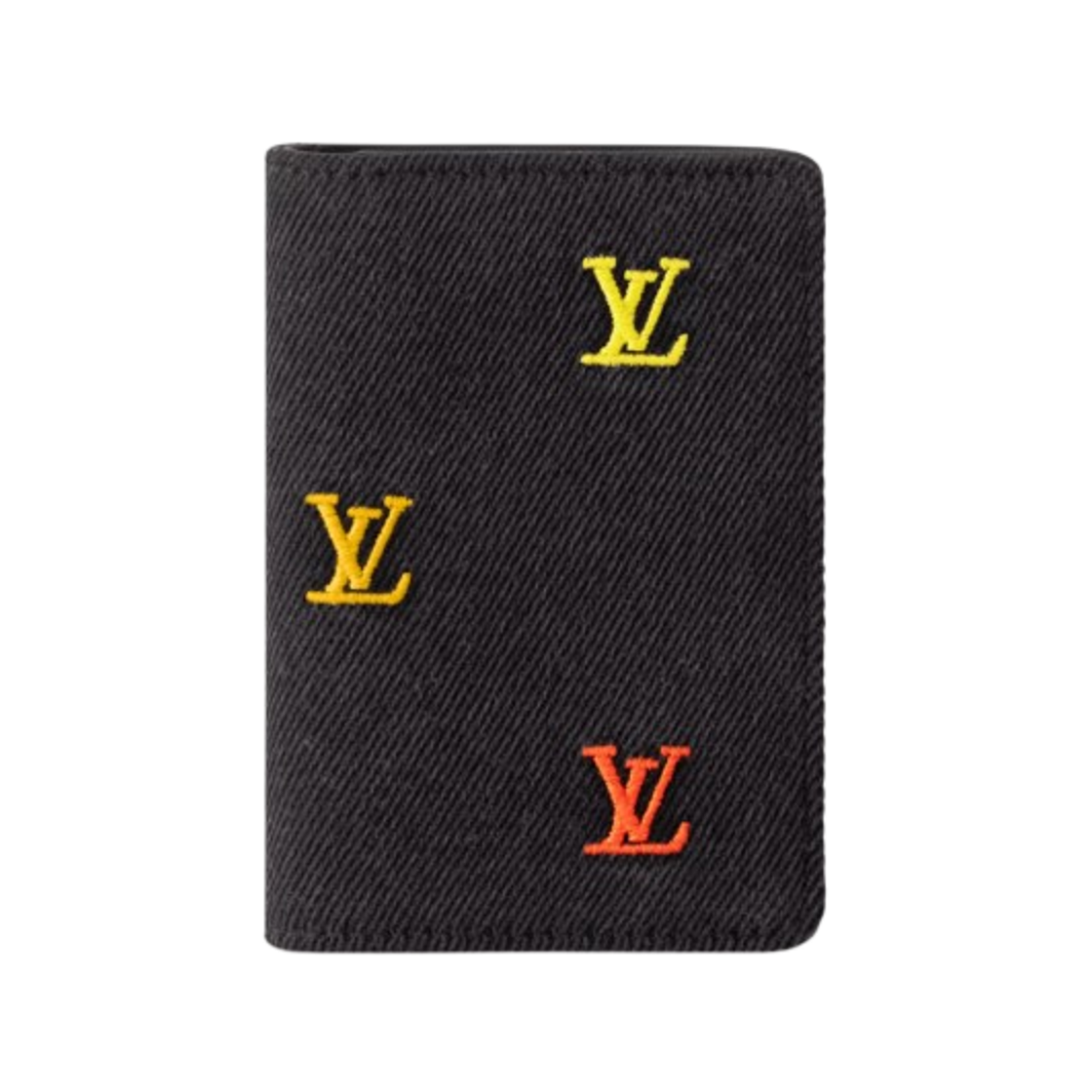 M13965 Louis Vuitton Pocket Organizer Orange