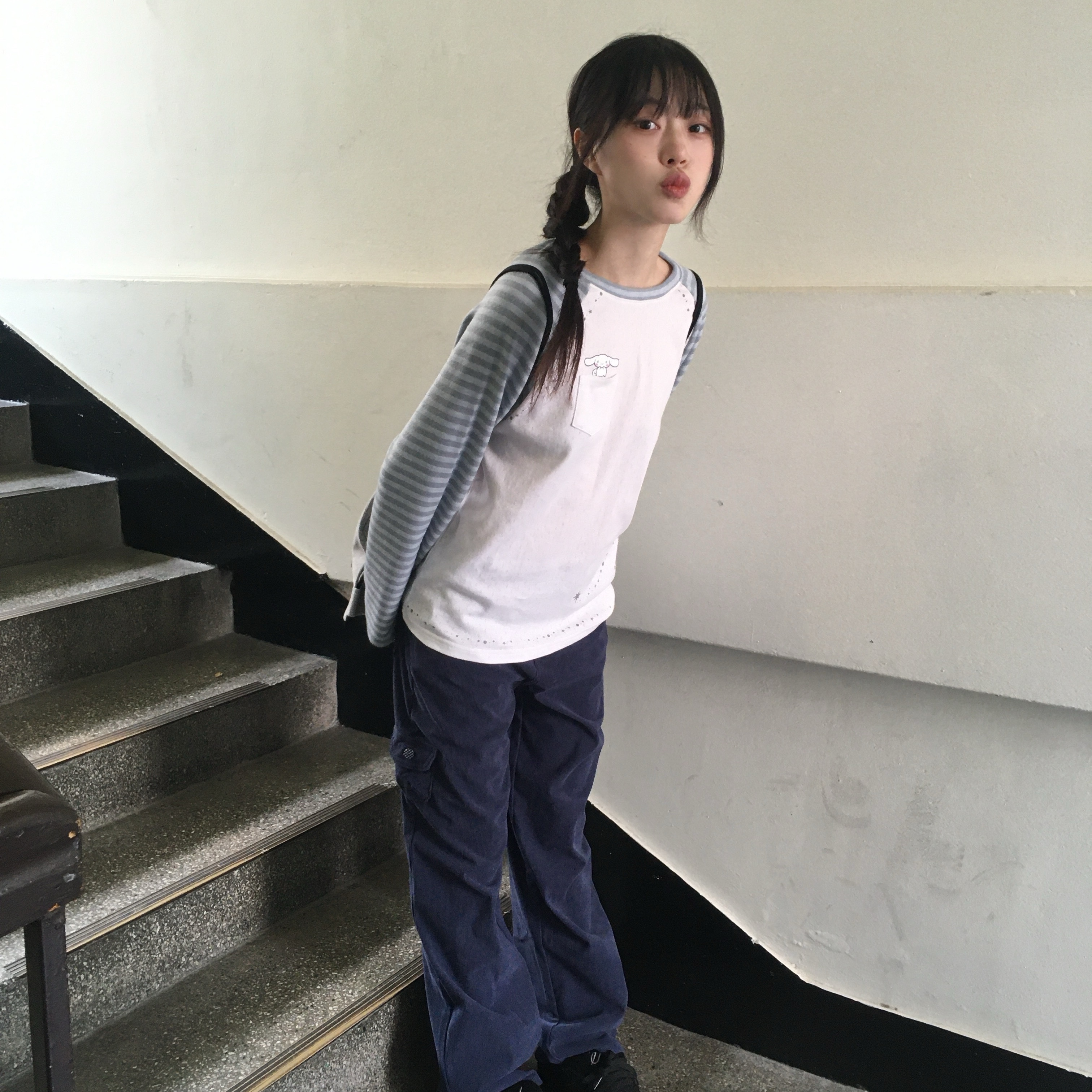 an9594님의 스타일 - 3