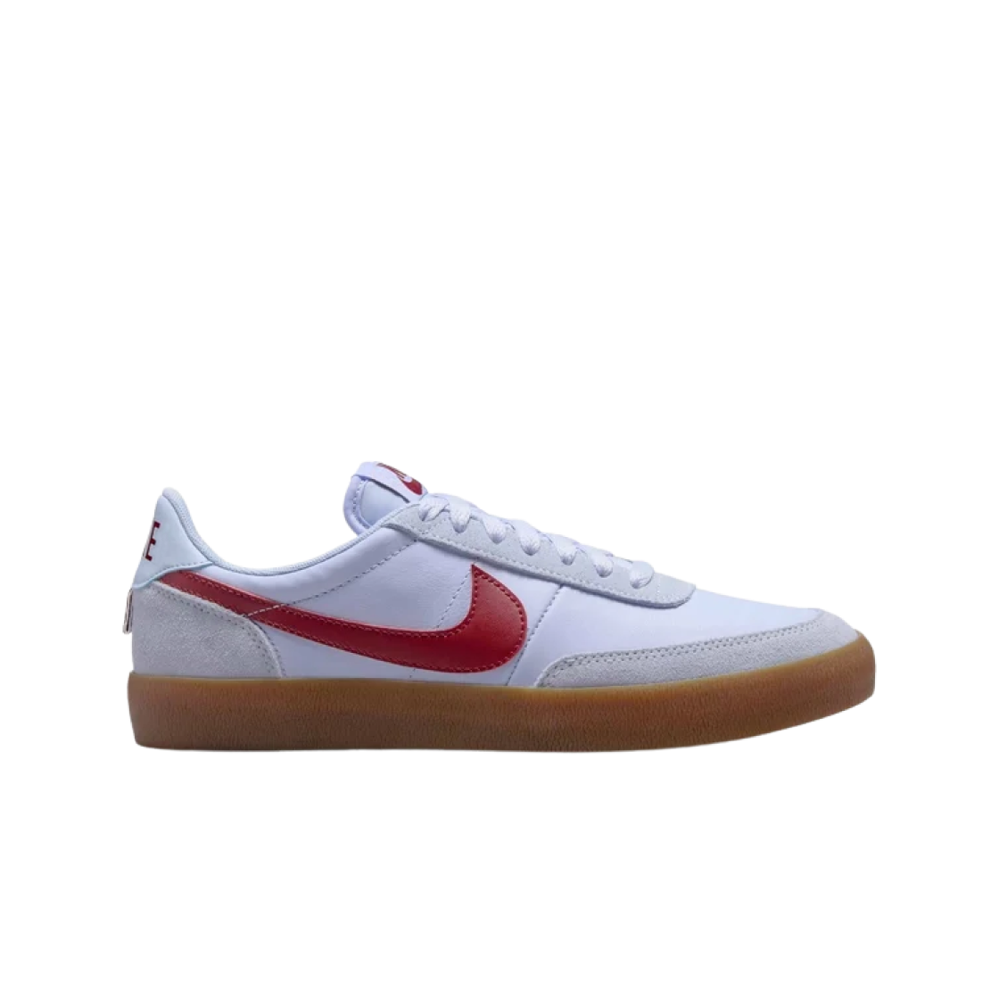 (W) 나이키 킬샷 2 로얄 틴트 검 미디움 브라운((W) Nike Killshot 2 Royal Tint Gum Medium Brown)