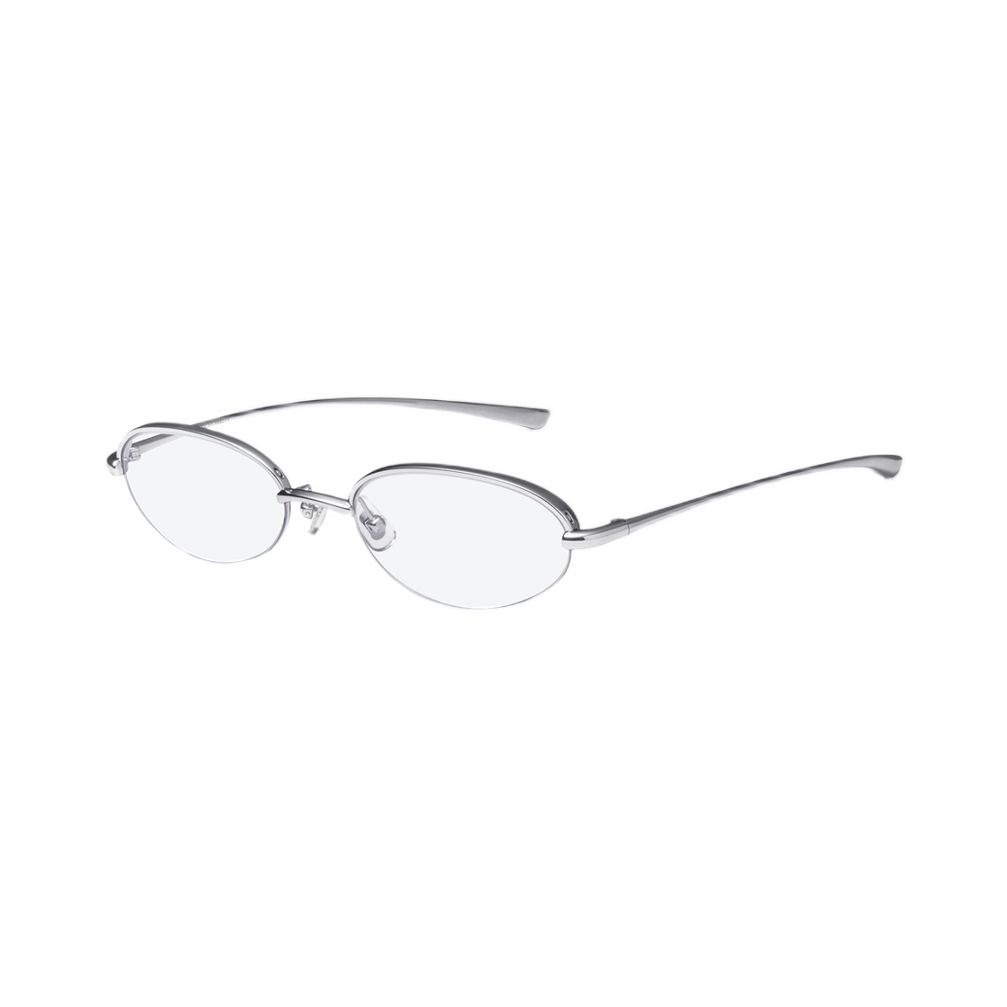 젠틀 몬스터 코타 02 실버 클리어(Gentle Monster Kota 02 Silver Clear) - 3