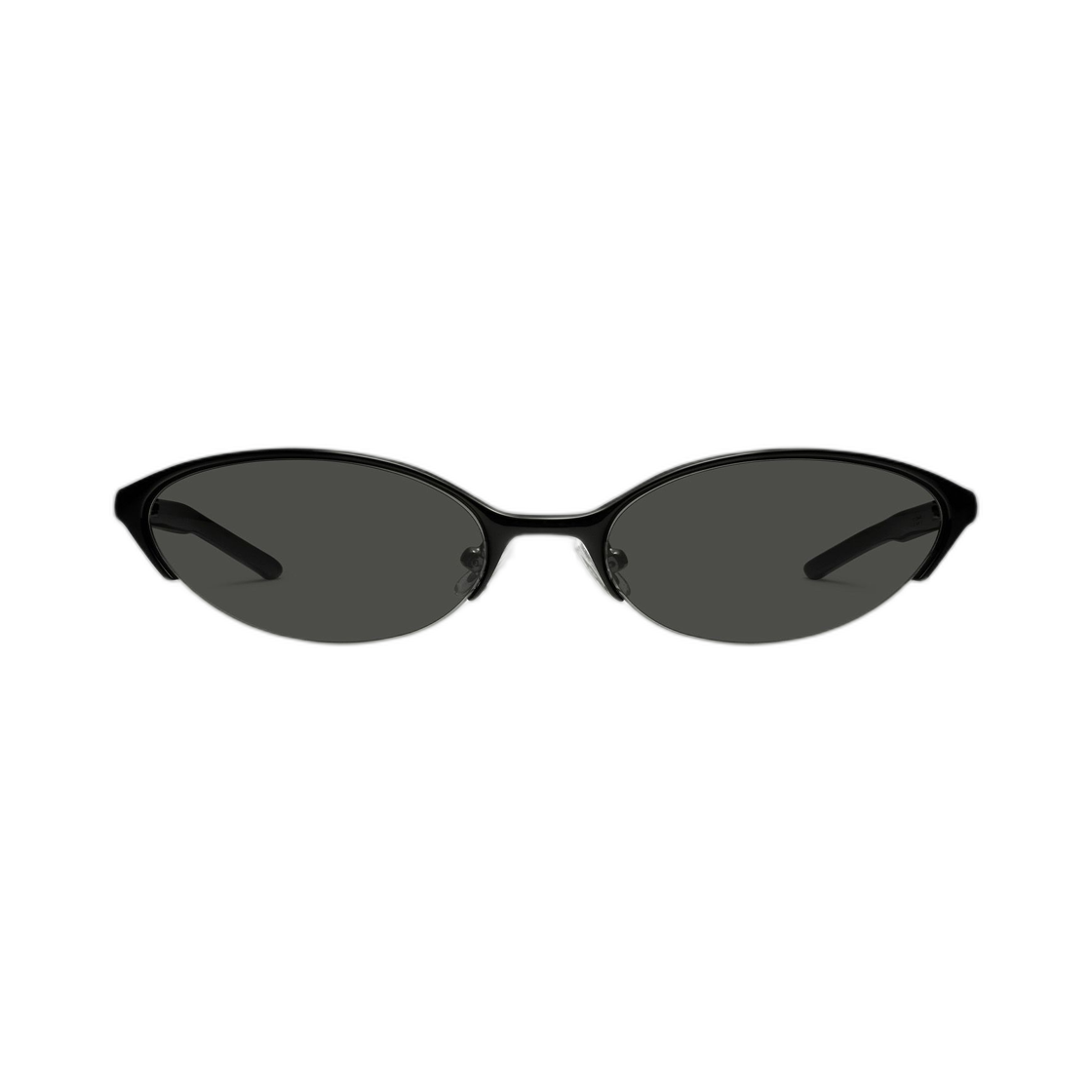 0NA26NCH571G1 Gentle Monster Limes 01 Black Black