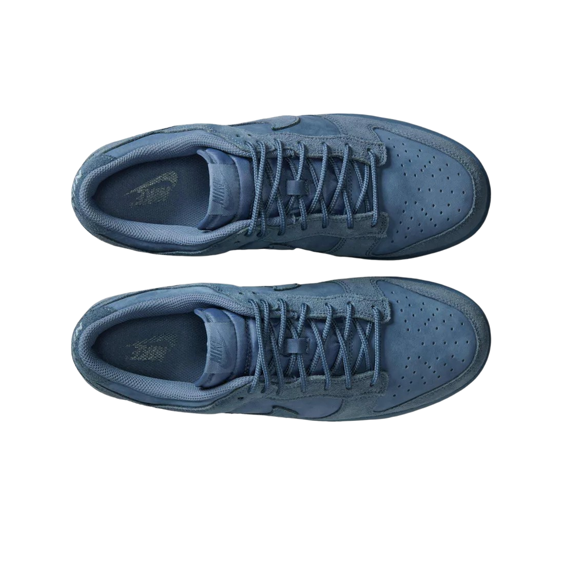 나이키 덩크 로우 레트로 SE 디퓨즈드 블루(Nike Dunk Low Retro SE Diffused Blue) - 2