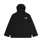 The North Face Hi Mountain Jacket Black
