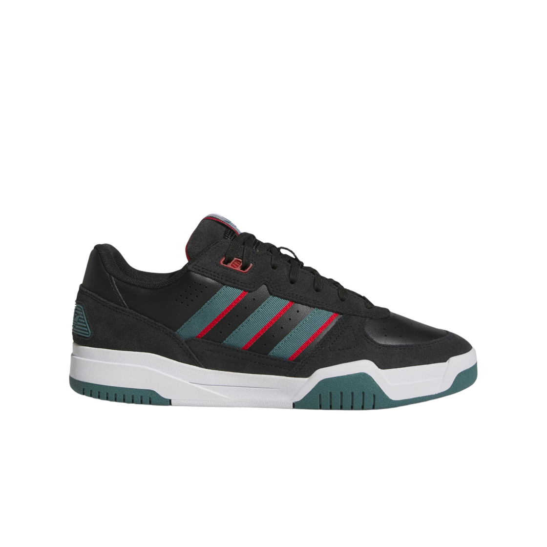 아디다스 테키라 컵 코어 블랙 프리러브드 틸(Adidas Tekkira Cup Core Black Preloved Teal) - 1